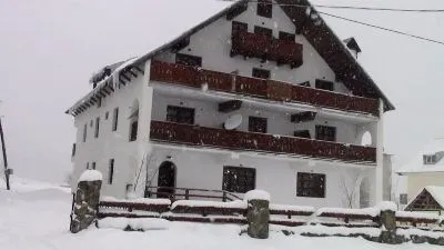 White House