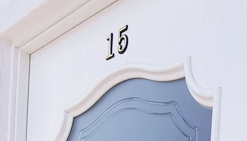 Old city apartment 15 — Photo 1