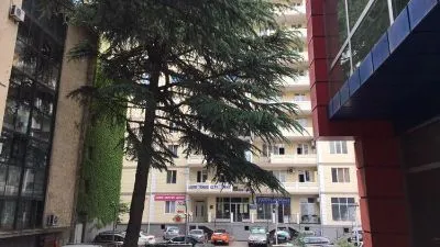 Saburtalo Apartment
