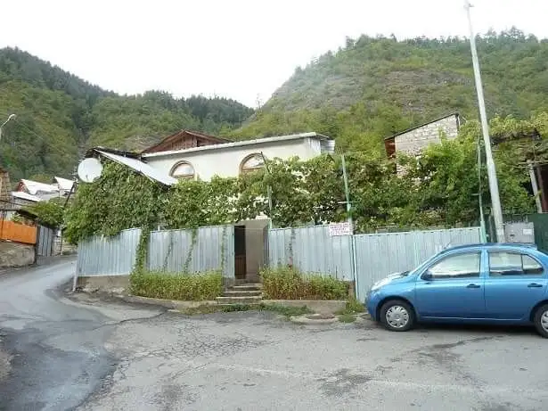 Tako’s home — Photo 1
