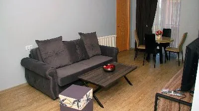 Nina's house — Photo 2