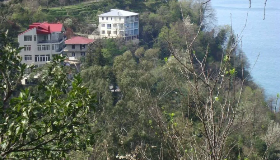 Calypso Kvariati Inn — Photo 12