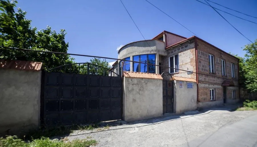 Guest House Sweet home — Photo 3