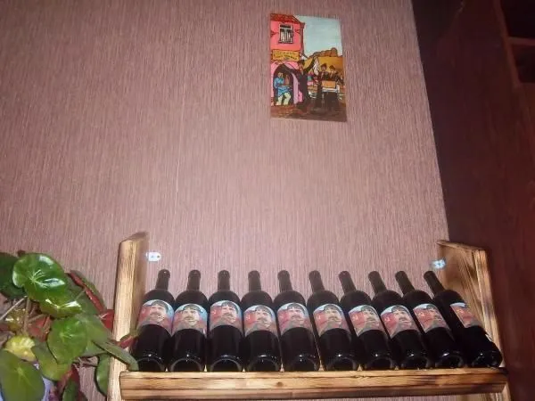 Guest House Sweet home — Photo 11