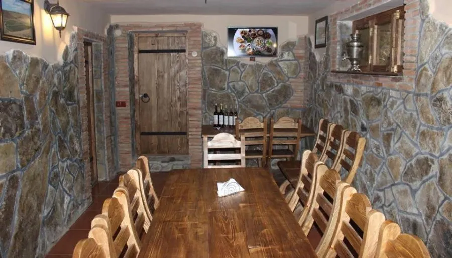 Guest House Sweet home — Photo 10