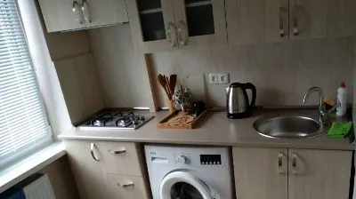 Cozy flat in Didube — Photo 4
