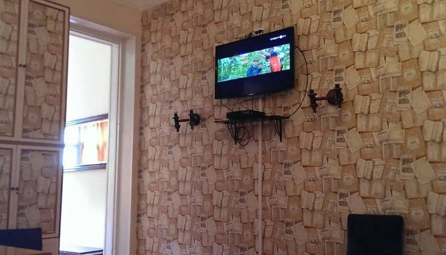 TiflisLux Boutique Guest House — Photo 2
