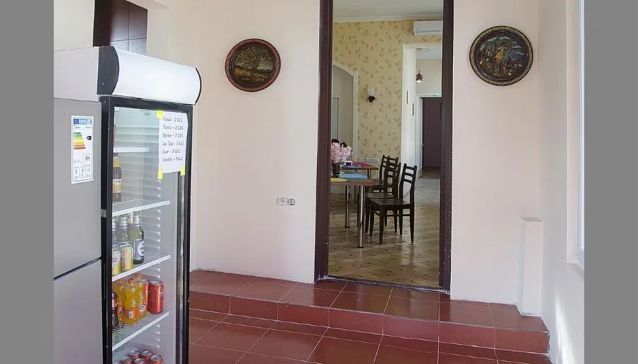 TiflisLux Boutique Guest House — Photo 10