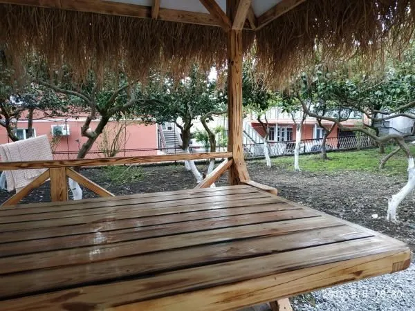 Kolkhi Guest House — Photo 12