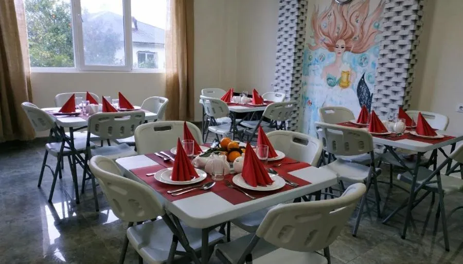 Kolkhi Guest House — Photo 10