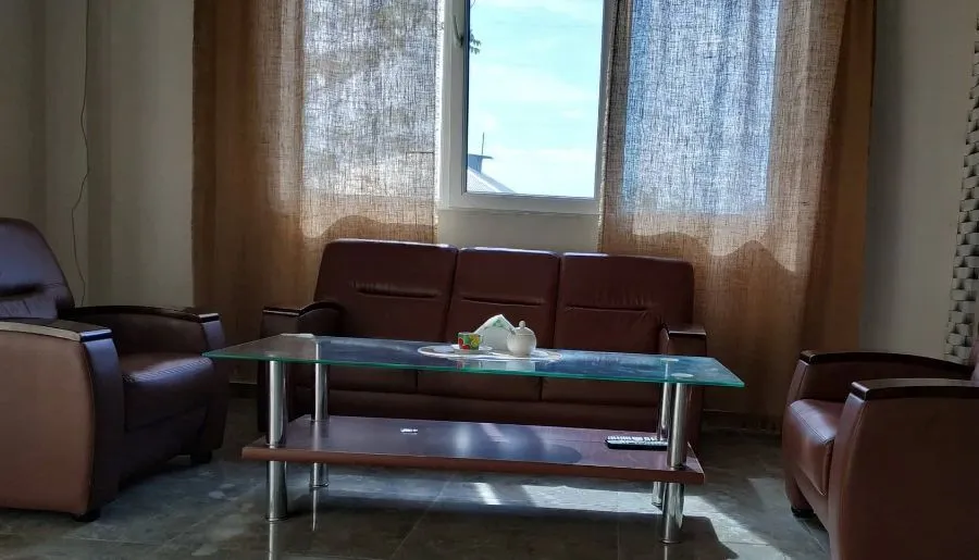 Kolkhi Guest House — Photo 2