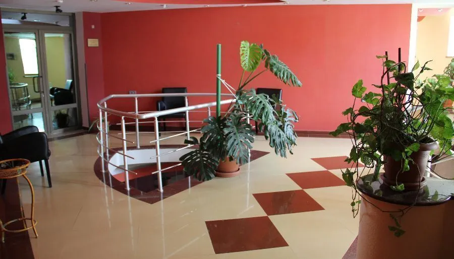Hotel Villa Palace — Photo 7