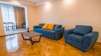 Iri's Apartment