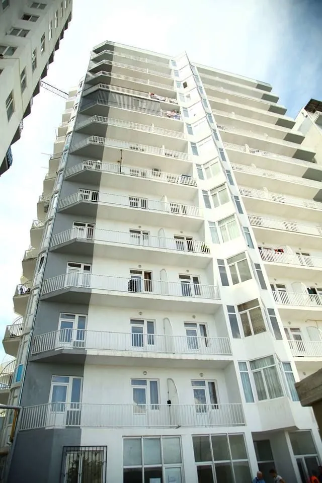 Ruska Hotel — Photo 1