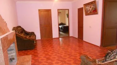 My House