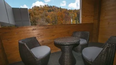 The Valley Residences & Spa Bakuriani — Photo 3