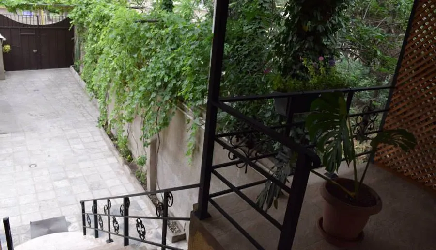 Hotel Crossway — Photo 9