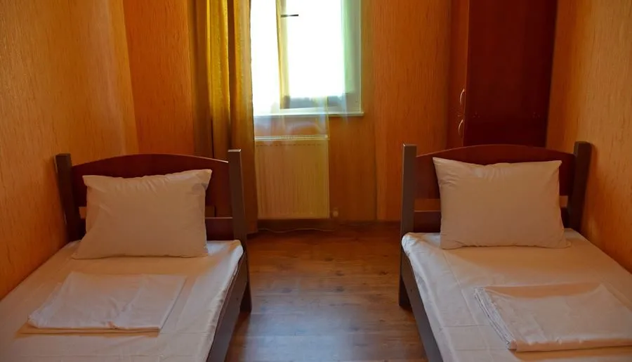 Hotel Crossway — Photo 7