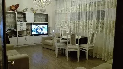 Apartment Nika