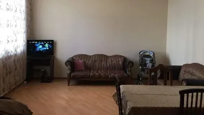 Apartment on Gorgasali