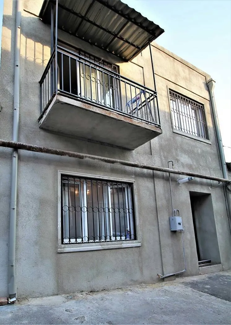 Apartment Akhaltsikhe street 5 — Photo 1
