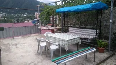 Old Green House