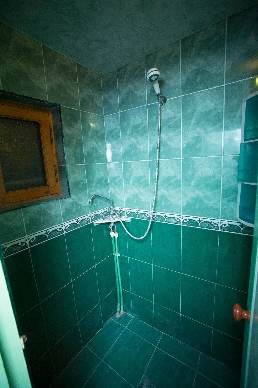 Old Green House — Photo 4