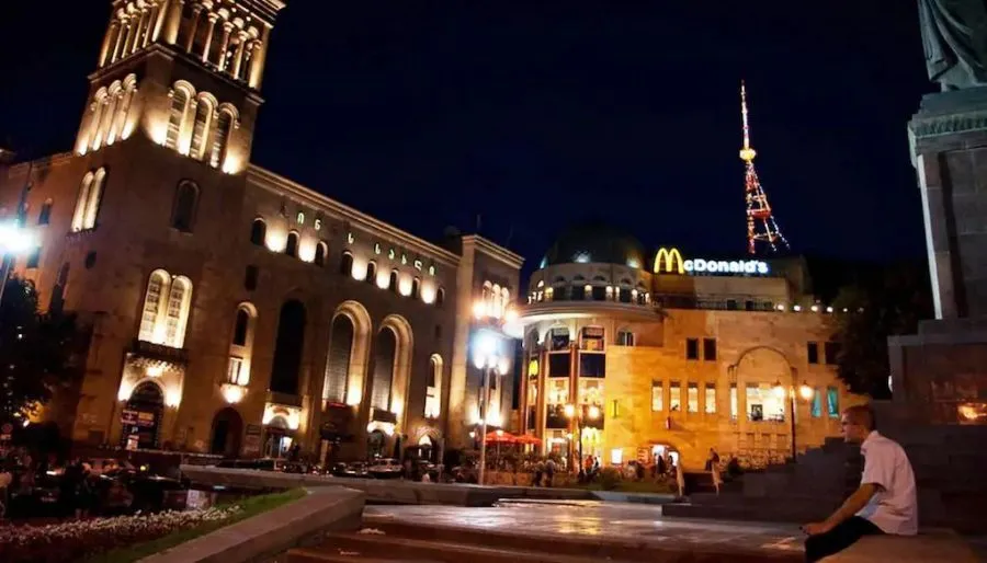 Love Tbilisi — Photo 3