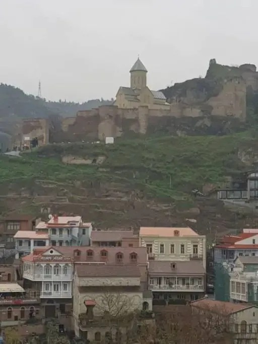 Love Tbilisi — Photo 2