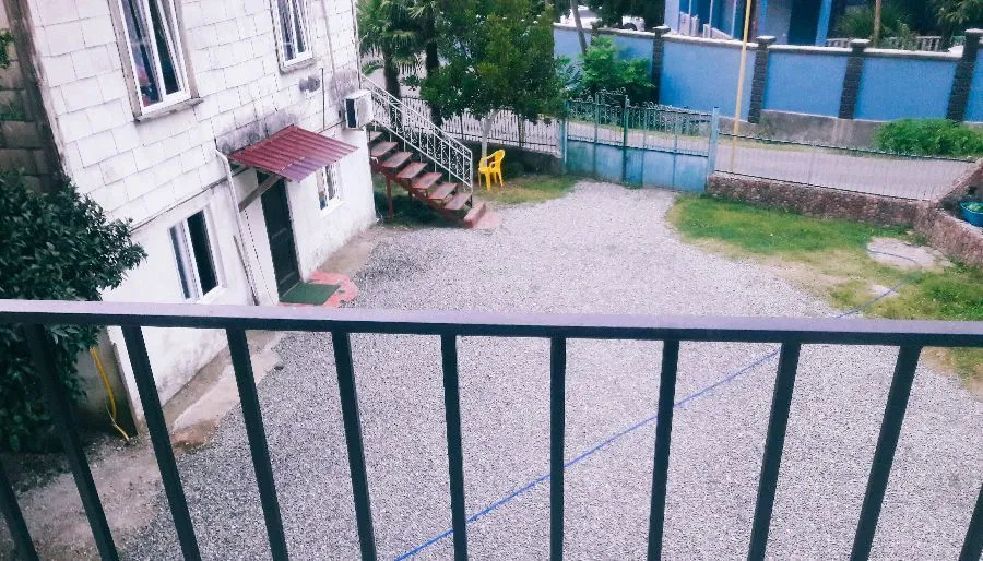 Neli Guest House — Photo 9