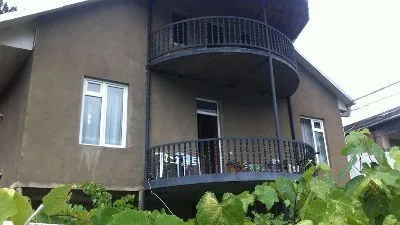 Grimi's Villa