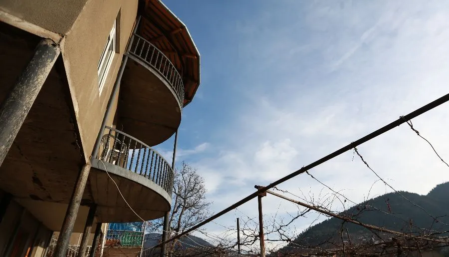 Grimi's Villa — Photo 3