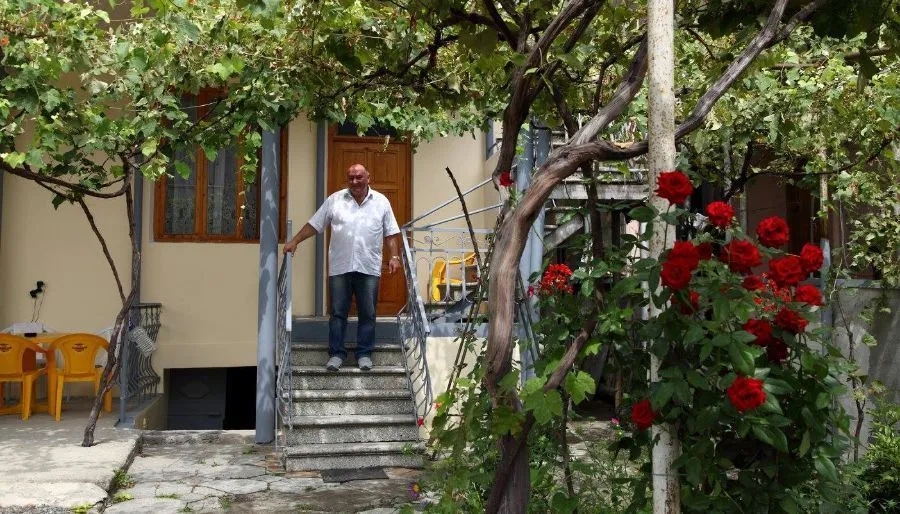Grimi's Villa — Photo 4