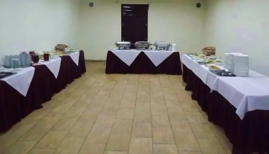 Hotel Tbilisi in Bakuriani — Photo 2