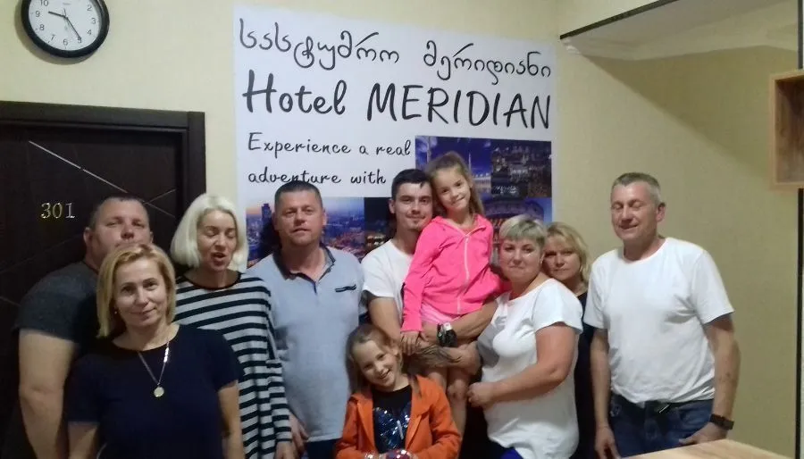 Meridian — Photo 11