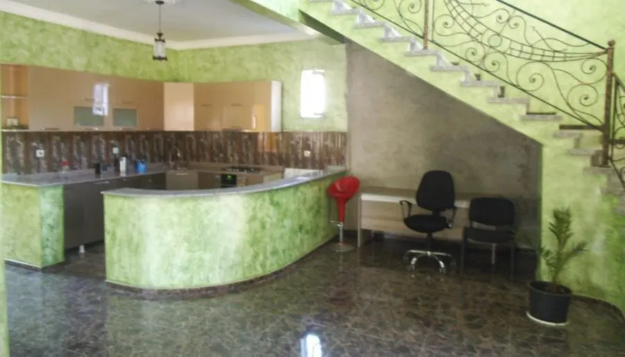 Guest House Gracia — Photo 7