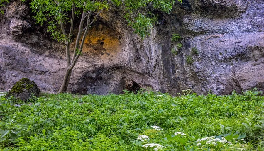 Vardzia Resort — Photo 6