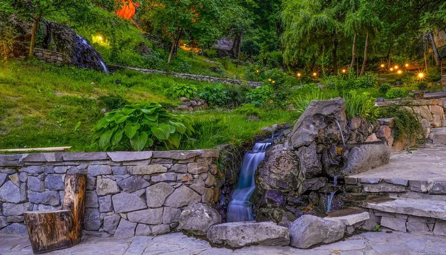 Vardzia Resort — Photo 8