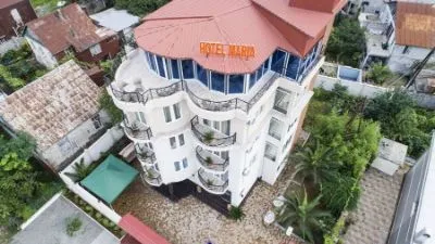 Hotel Maria