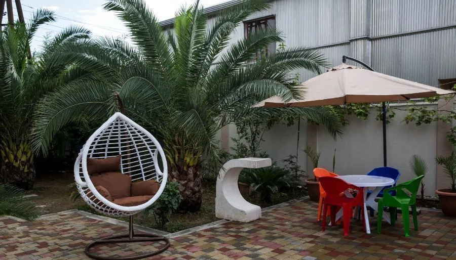Hotel Maria — Photo 4