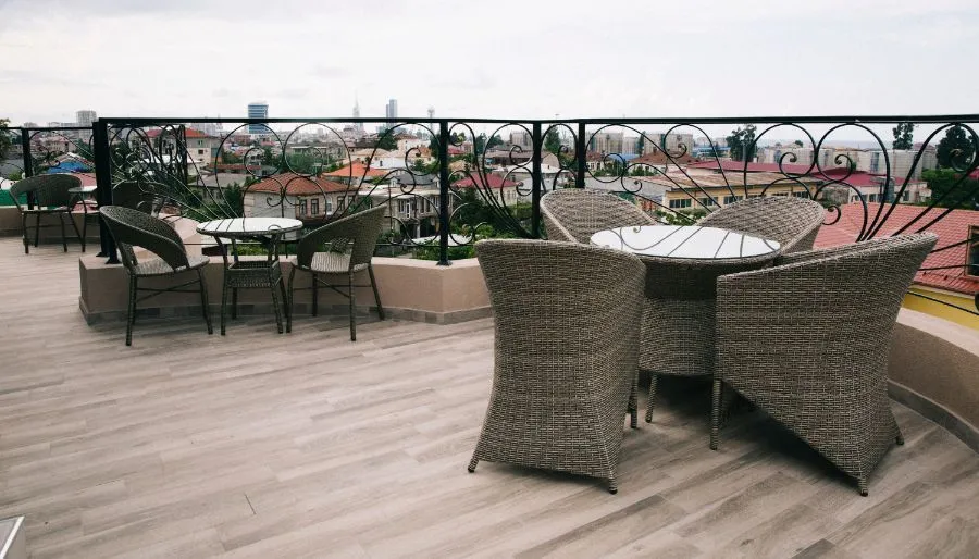 Hotel Maria — Photo 8