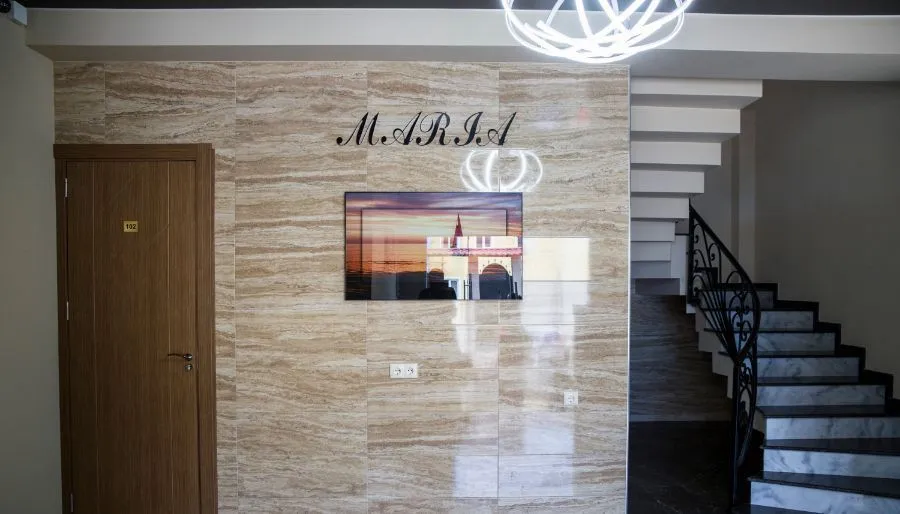 Hotel Maria — Photo 11