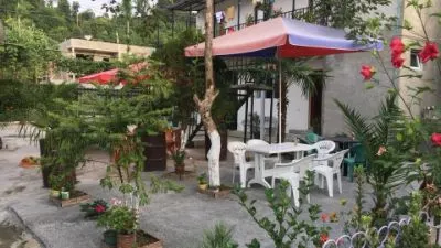 RAULI GUEST HOUSE