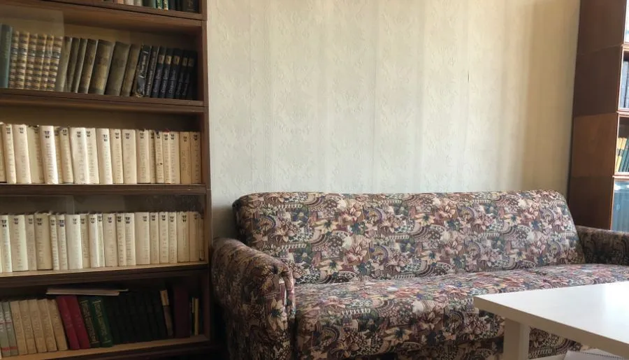 Lucky Family Hotel — Photo 3