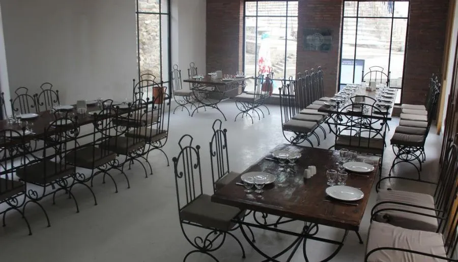 HOTEL RABATH — Photo 11
