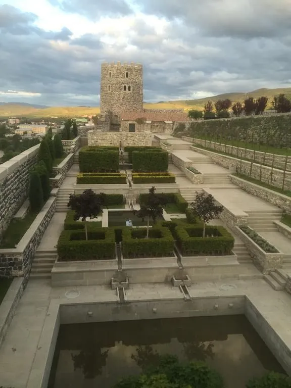 HOTEL RABATH — Photo 1