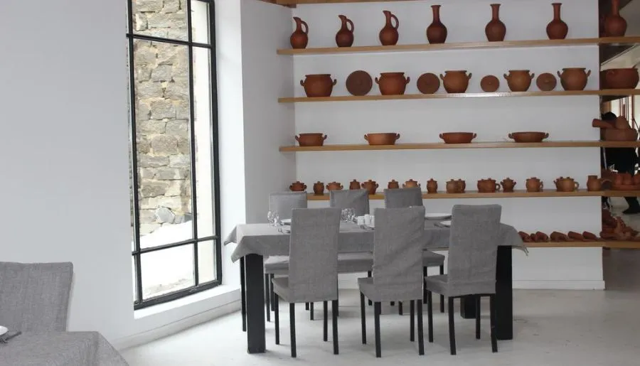 HOTEL RABATH — Photo 12