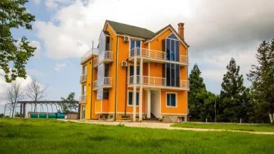 Private Villa Guest House