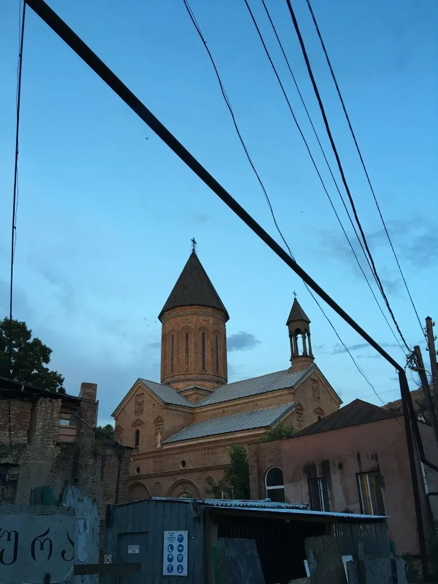 Georgia — Photo 3