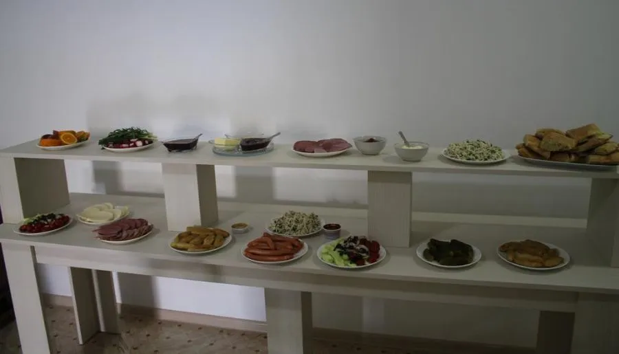 Hotel NOA Kazbegi — Photo 6